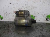 Recambio de motor arranque para fiat panda (169) 1.2 cat referencia OEM IAM E80F63102022 C132 DENSO