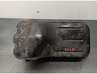 Recambio de carter para chevrolet kalos 1.2 cat referencia OEM IAM 96518397  