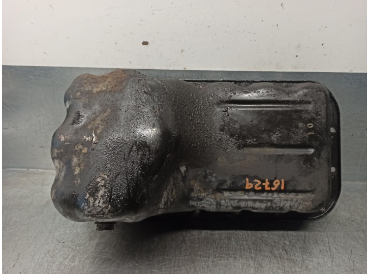 Recambio de carter para chevrolet kalos 1.2 cat referencia OEM IAM 96518397  