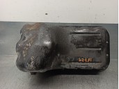 Recambio de carter para chevrolet kalos 1.2 cat referencia OEM IAM 96518397 
