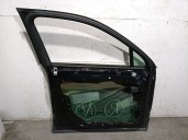 Recambio de puerta delantera izquierda para porsche cayenne (92a) 4.2 s diesel referencia OEM IAM 95853101100 95853101100 