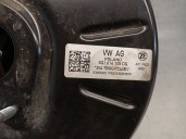 Recambio de servofreno para skoda karoq (nu7, nd7) 1.5 tsi referencia OEM IAM 5Q1614105DQ 5Q1614106B 