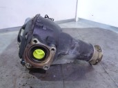 Recambio de diferencial delantero para mitsubishi l 200 (kl0/kj0) 2.2 di-d cat referencia OEM IAM G319X192 10290929 3.917