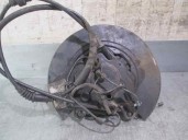 Recambio de mangueta trasera izquierda para chrysler sebring berlina 2.0 crd cat referencia OEM IAM 4766719AA  