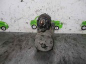 Recambio de motor arranque para fiat panda (169) 1.2 cat referencia OEM IAM E80F63102022 C132 DENSO