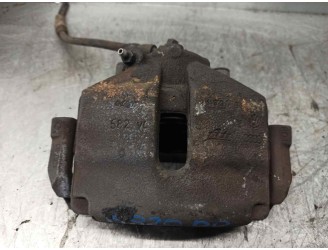 Recambio de pinza freno delantera derecha para skoda octavia combi (1z5) 2.0 tdi referencia OEM IAM 1K0615124D 