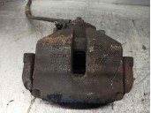 Recambio de pinza freno delantera derecha para skoda octavia combi (1z5) 2.0 tdi referencia OEM IAM 1K0615124D  