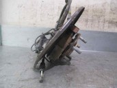 Replacement left rear stub axle for chrysler sebring saloon 2.0 crd cat OEM IAM reference 4766719AA 