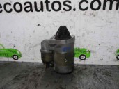 Recambio de motor arranque para fiat panda (169) 1.2 cat referencia OEM IAM E80F63102022 C132 DENSO