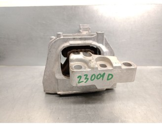 Recambio de soporte motor derecho para skoda karoq (nu7, nd7) 1.5 tsi referencia OEM IAM 5WA199262D 5WA199262D 