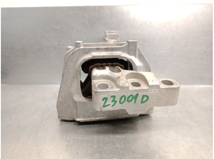 Replacement right engine mount for skoda karoq (nu7, nd7) 1.5 tsi OEM IAM reference 5WA199262D 5WA199262D 