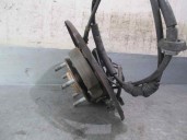 Replacement left rear stub axle for chrysler sebring saloon 2.0 crd cat OEM IAM reference 4766719AA 