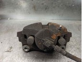 Recambio de pinza freno delantera derecha para skoda octavia combi (1z5) 2.0 tdi referencia OEM IAM 1K0615124D  