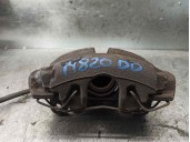 Recambio de pinza freno delantera derecha para skoda octavia combi (1z5) 2.0 tdi referencia OEM IAM 1K0615124D  