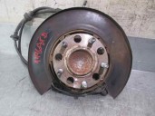 Recambio de mangueta trasera derecha para chrysler sebring berlina 2.0 crd cat referencia OEM IAM 5085886AB 