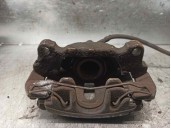 Recambio de pinza freno delantera derecha para skoda octavia combi (1z5) 2.0 tdi referencia OEM IAM 1K0615124D  