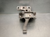 Replacement right engine mount for Skoda Karoq (NU7, ND7) 1.5 TSI OEM IAM reference 5WA199262D 5WA199262D 