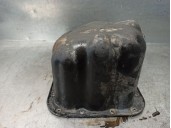 Recambio de carter para chevrolet kalos 1.2 cat referencia OEM IAM 96518397  