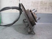 Recambio de mangueta trasera derecha para chrysler sebring berlina 2.0 crd cat referencia OEM IAM 5085886AB 