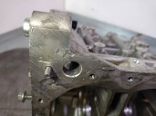 Recambio de bloque para volkswagen t-cross 1.0 tsi referencia OEM IAM DLA B33680 05C103023C