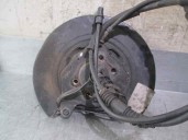 Replacement rear right steering knuckle for Chrysler Sebring Saloon 2.0 CRD CAT OEM IAM reference 5085886AB 