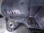 Recambio de diferencial delantero para mitsubishi l 200 (kl0/kj0) 2.2 di-d cat referencia OEM IAM G319X192 10290929 3.917