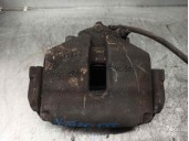 Recambio de pinza freno delantera izquierda para skoda octavia combi (1z5) 2.0 tdi referencia OEM IAM 1K0615123D  