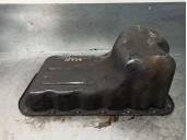 Recambio de carter para chevrolet kalos 1.2 cat referencia OEM IAM 96518397  