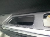 Recambio de guarnecido puerta delantera izquierda para volvo v60 kombi 2.0 diesel cat referencia OEM IAM 8686852 2482724 