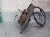 Replacement rear right steering knuckle for Chrysler Sebring Saloon 2.0 CRD CAT OEM IAM reference 5085886AB 
