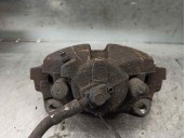 Recambio de pinza freno delantera izquierda para skoda octavia combi (1z5) 2.0 tdi referencia OEM IAM 1K0615123D  