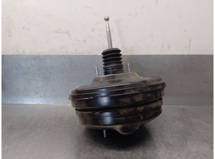 Recambio de servofreno para porsche cayenne (92a) 4.2 s diesel referencia OEM IAM 7P5612101B 95835592302 TRW