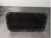 Recambio de carter para chevrolet kalos 1.2 cat referencia OEM IAM 96518397  