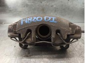 Recambio de pinza freno delantera izquierda para skoda octavia combi (1z5) 2.0 tdi referencia OEM IAM 1K0615123D  