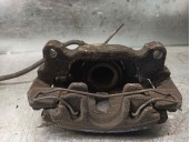 Recambio de pinza freno delantera izquierda para skoda octavia combi (1z5) 2.0 tdi referencia OEM IAM 1K0615123D  
