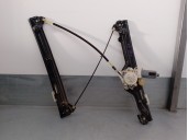 Recambio de elevalunas delantero izquierdo para bmw x6 (e71) xdrive40d referencia OEM IAM 51337197301 6 PINES 5 PUERTAS