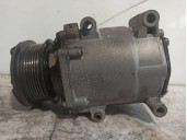 Recambio de compresor aire acondicionado para ford focus berlina (cak) 1.8 tddi turbodiesel cat referencia OEM IAM XS4H19D629AD 