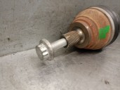 Recambio de transmision delantera derecha para skoda karoq (nu7, nd7) 1.5 tsi referencia OEM IAM 5Q0407272DD 5Q0407272DD 