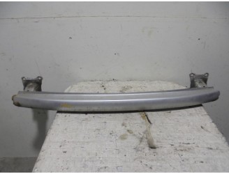 Recambio de refuerzo paragolpes trasero para skoda octavia combi (1z5) 2.0 tdi referencia OEM IAM 1Z5807305C DE HIERRO 5 PUERTAS