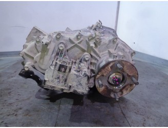 Recambio de caja transfer para mitsubishi l 200 (kl0/kj0) 2.2 di-d cat referencia OEM IAM 3200A196 VUY21248 