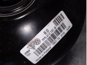 Recambio de servofreno para porsche cayenne (92a) 4.2 s diesel referencia OEM IAM 7P5612101B 95835592302 TRW