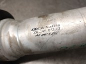 Recambio de tubo para audi a6 allroad c7 (4gh, 4gj) 3.0 tdi quattro referencia OEM IAM 059145573AT 059145673AT 