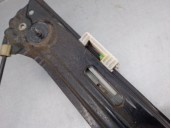 Recambio de elevalunas delantero izquierdo para bmw x6 (e71) xdrive40d referencia OEM IAM 51337197301 6 PINES 5 PUERTAS