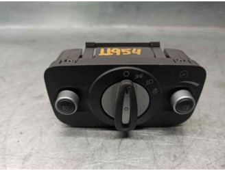 MANDO LUCES SALPICADERO AG9T13A024EA 