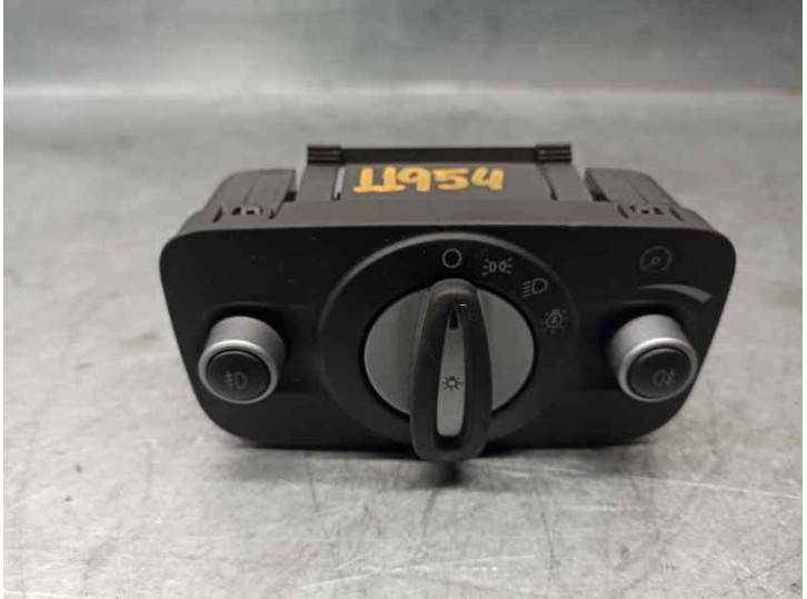 Recambio de mando luces salpicadero para ford mondeo ber. (ca2) 2.0 tdci cat referencia OEM IAM AG9T13A024EA 