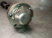 Recambio de transmision delantera derecha para skoda karoq (nu7, nd7) 1.5 tsi referencia OEM IAM 5Q0407272DD 5Q0407272DD 