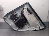 Recambio de guarnecido puerta trasera izquierda para volvo v60 kombi 2.0 diesel cat referencia OEM IAM 8686854 2482724 