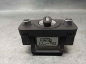 Recambio de mando luces salpicadero para ford mondeo ber. (ca2) 2.0 tdci cat referencia OEM IAM AG9T13A024EA 