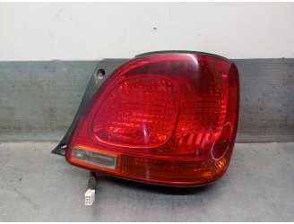 Recambio de piloto trasero derecho para toyota lexus gs 300 (jzs160) 3.0 24v cat referencia OEM IAM 8155030870 8155030870 