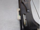 Recambio de elevalunas delantero izquierdo para bmw x6 (e71) xdrive40d referencia OEM IAM 51337197301 6 PINES 5 PUERTAS